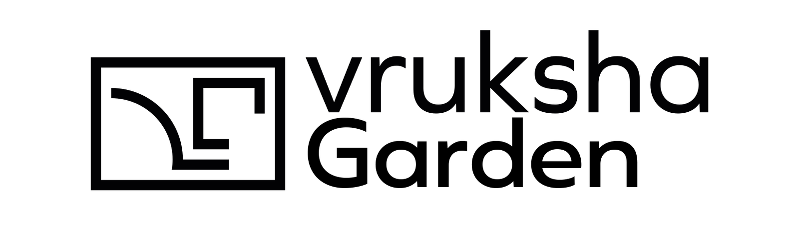 Vruksha Logo